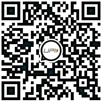 UPI QR Code